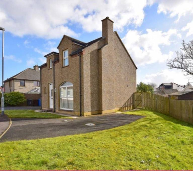 House Portrush
