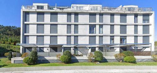 Apartamento Bayona