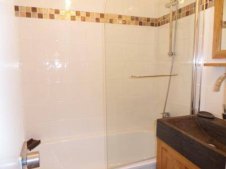 28 m&sup2; Studio 1 Schlafzimmer 4 G&auml;ste