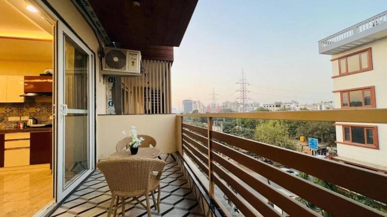 ZEN Medicity – Boutique Hotel Gurgaon — photo 3