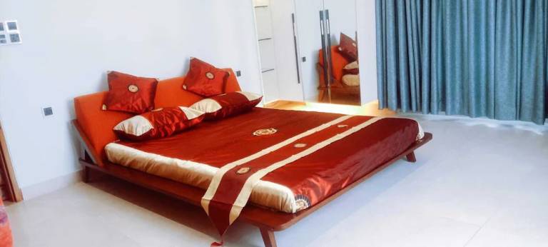 Apartment  Uttara
