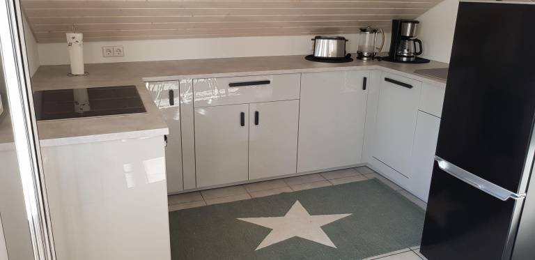 Holiday apartment with grill, yard & patio | Pet-friendly — photo 2