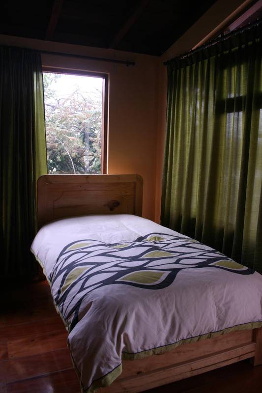 Tambocajas Guesthouse — photo 2