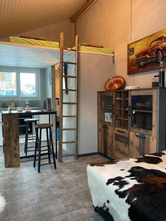 Ferienwohnung Urnäsch