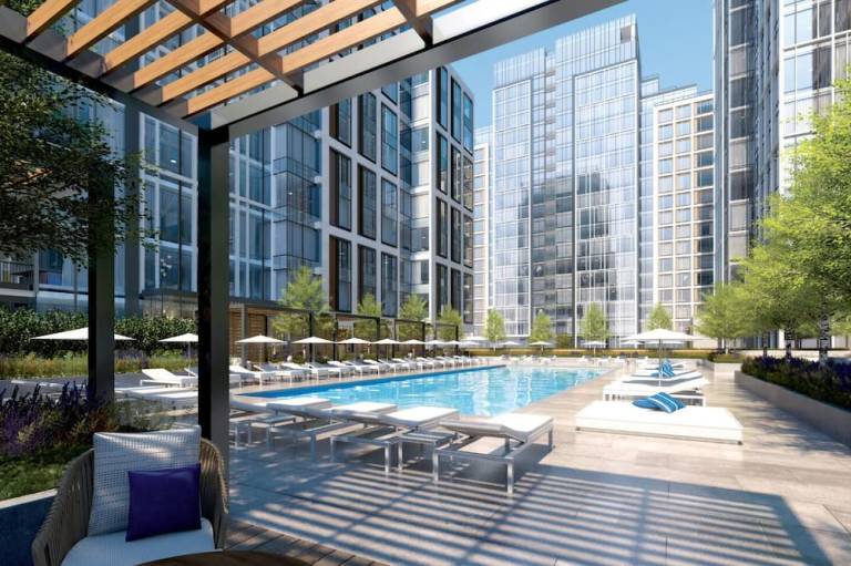 Apartamento  Boston