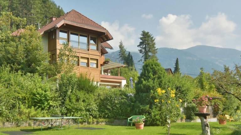 Apartma Goldeck