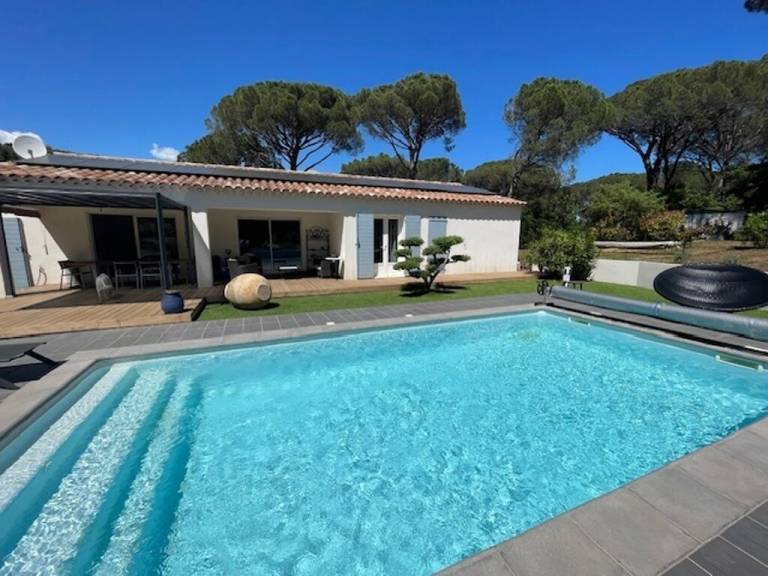 Villa Vidauban