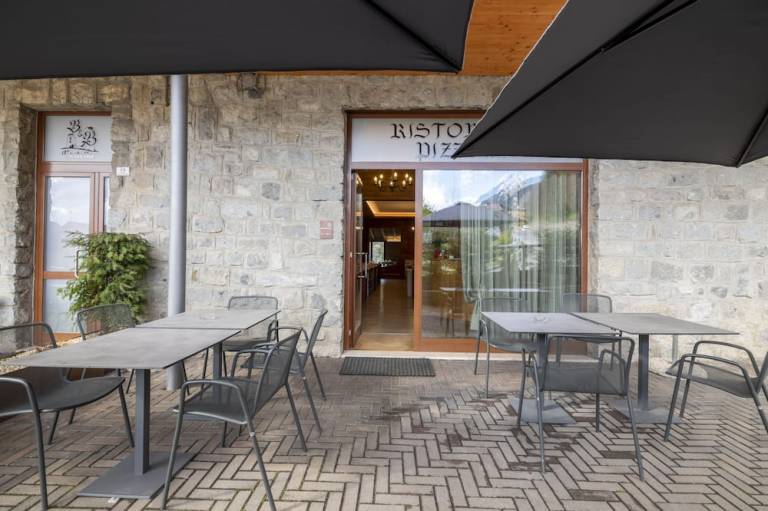 Bed & Breakfast  Cimbergo