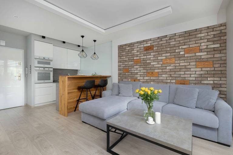 Apartament Podczele