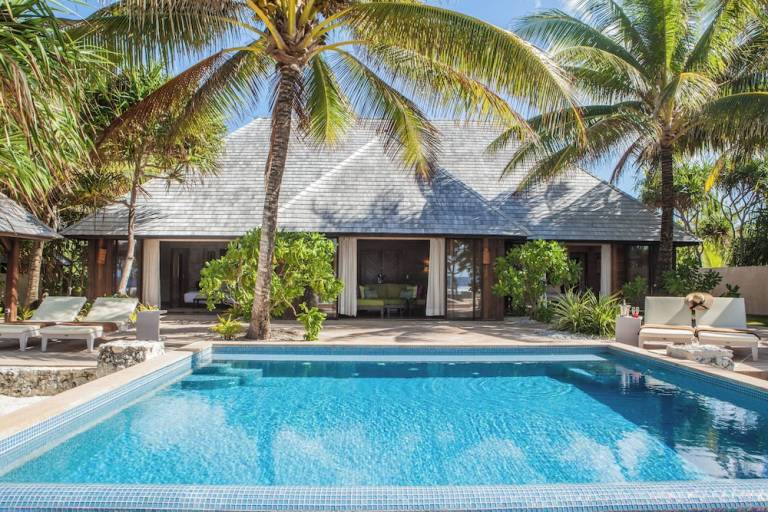 Resort  Bora Bora