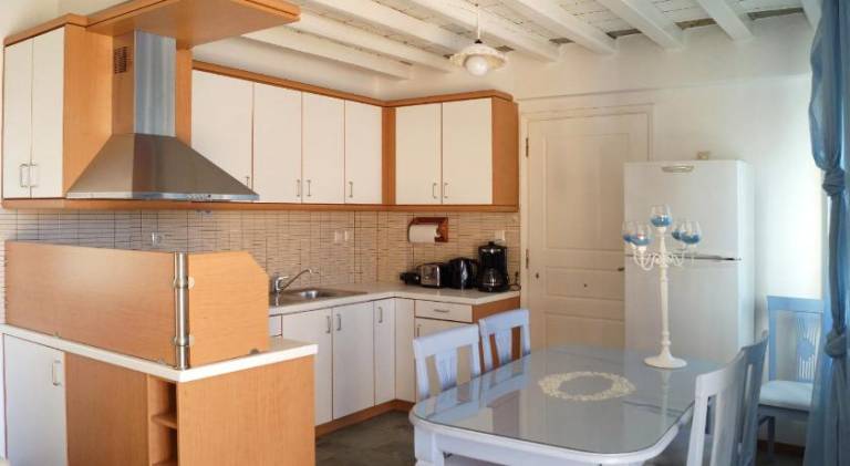 Lovely apartment with patio | Close to the beach | Pet-friendly — photo 4