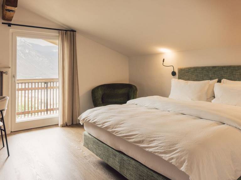  in Kurtatsch für max. 2 Personen