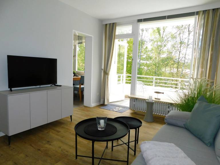 Apartment with 1 room for 2 persons — photo 4