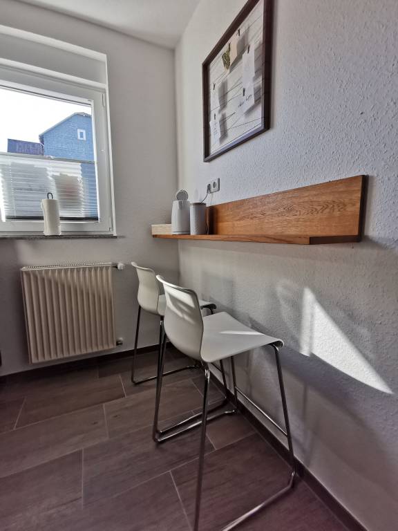 Ferienwohnung Bad Laasphe