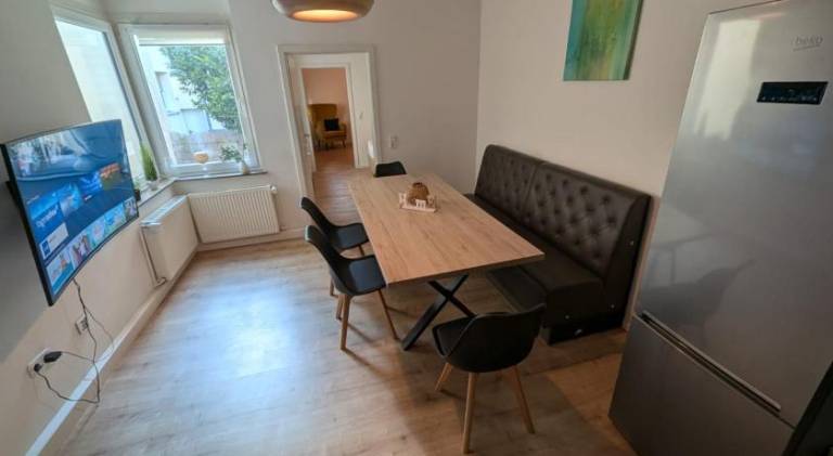 Holiday apartment with 1 room for 5 persons — photo 4