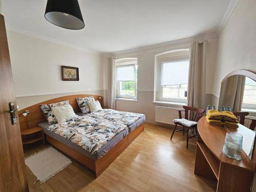 Bed & Breakfast Radków