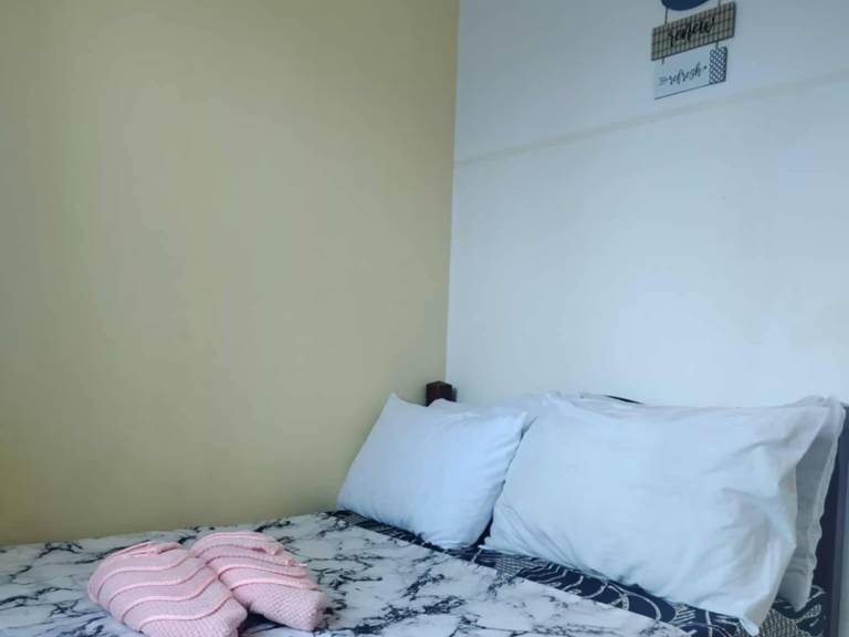 Tum s MPlace Staycation 28 Etage Turm C