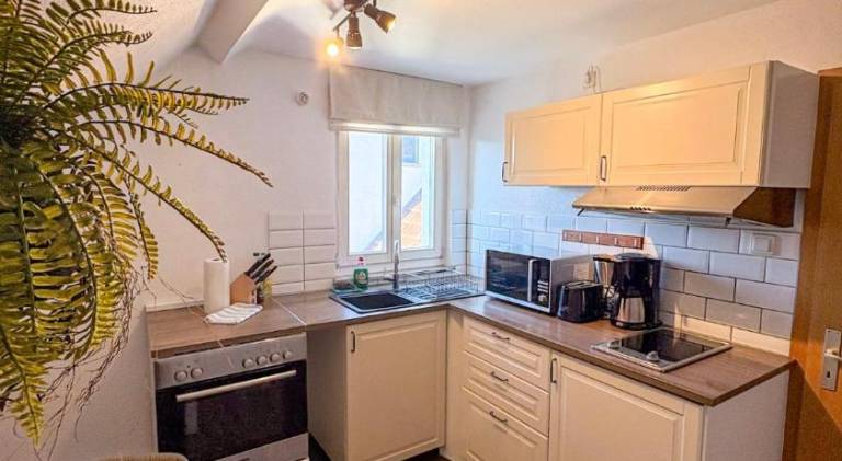 Apartment with 2 rooms for 4 persons — photo 2