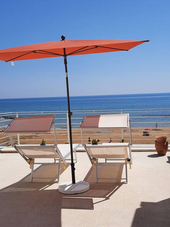 Apartment Donnalucata