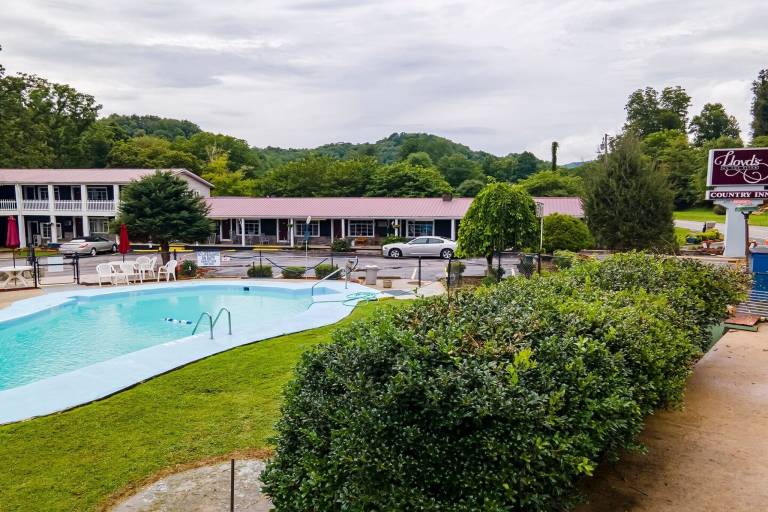 Apartment Bryson City
