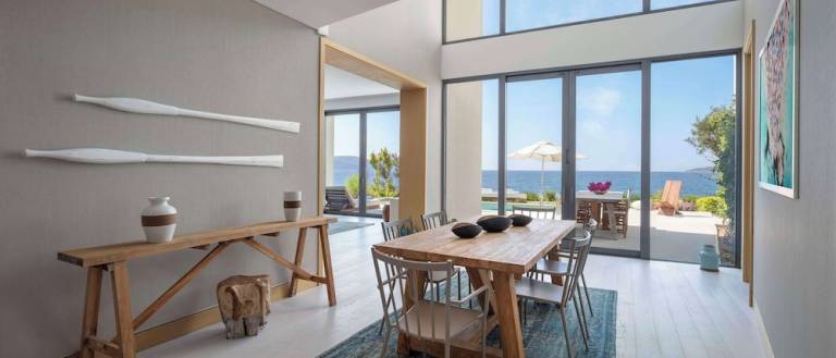 Resort Torba Mahallesi