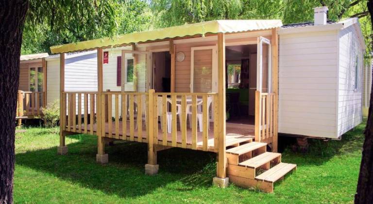 Camping des Abesses — photo 5