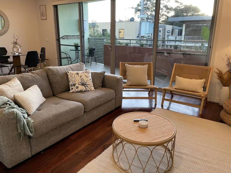 Apartment Tootgarook