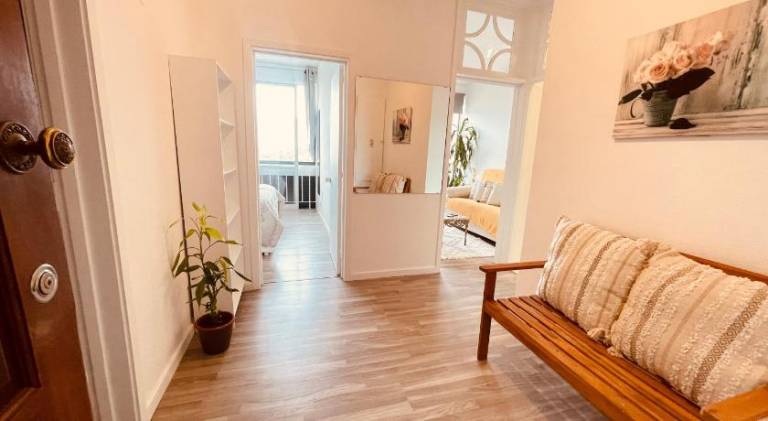 Beautiful rental apartment with garden & terrace | Close to Doca do Cavacas | Pets allowed — photo 4