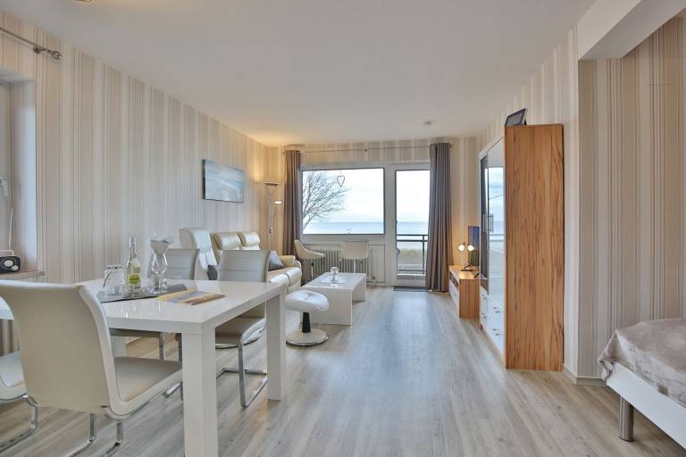 Villa Meeresstrand Appartement 7 — photo 4