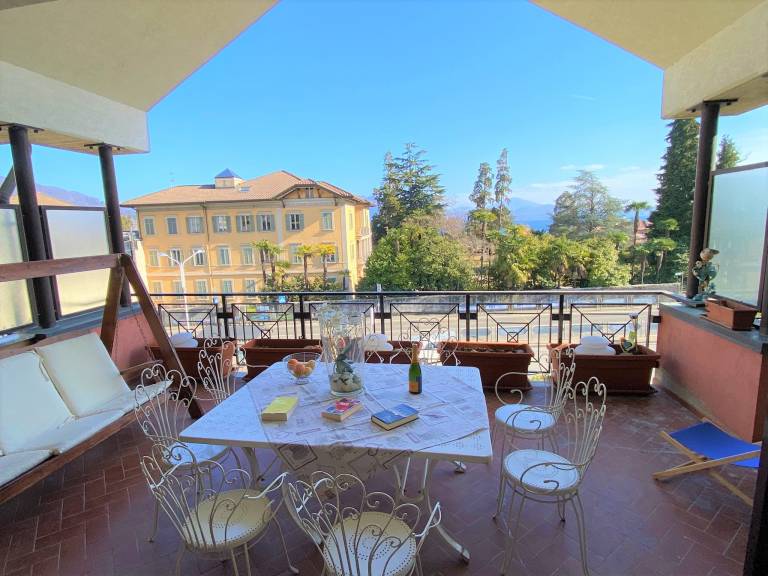 Appartement  Baveno