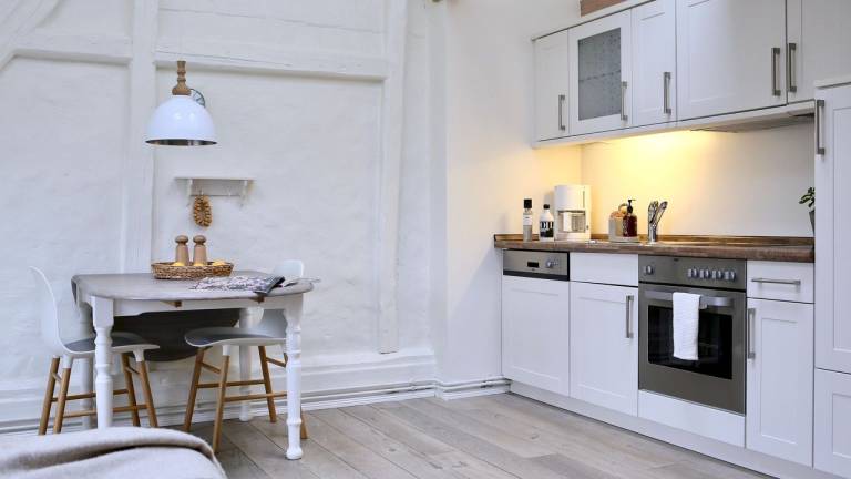 Ferienwohnung Bredstedt