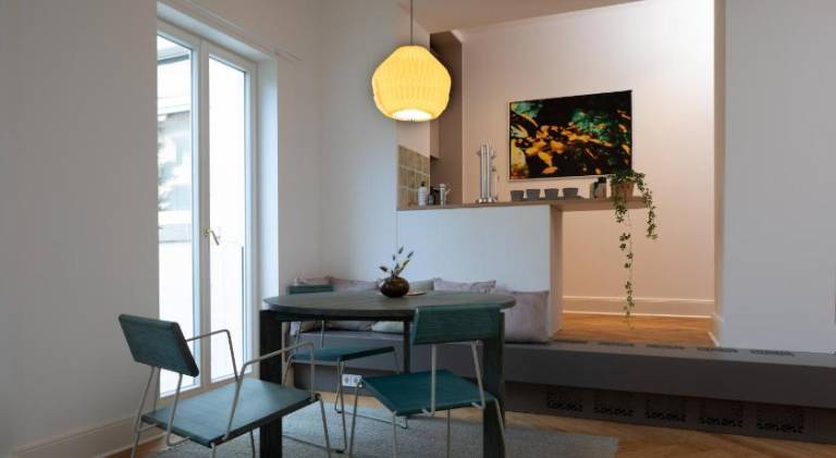 Rental apartment | Pets allowed — photo 2