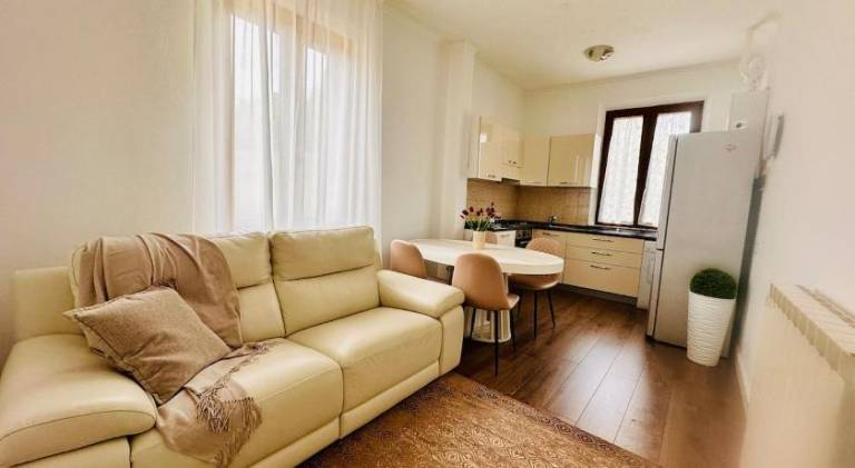 Rental apartment with 2 rooms for 4 persons in Siena