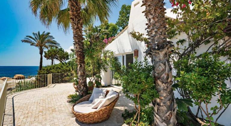 Arbatax Park Resort - Cottage — photo 5