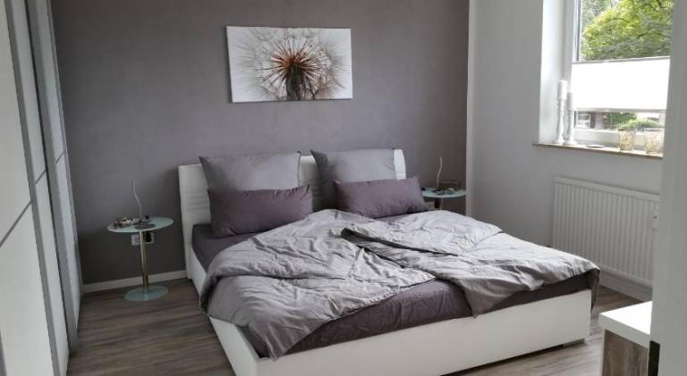 Ferienwohnung Moers
