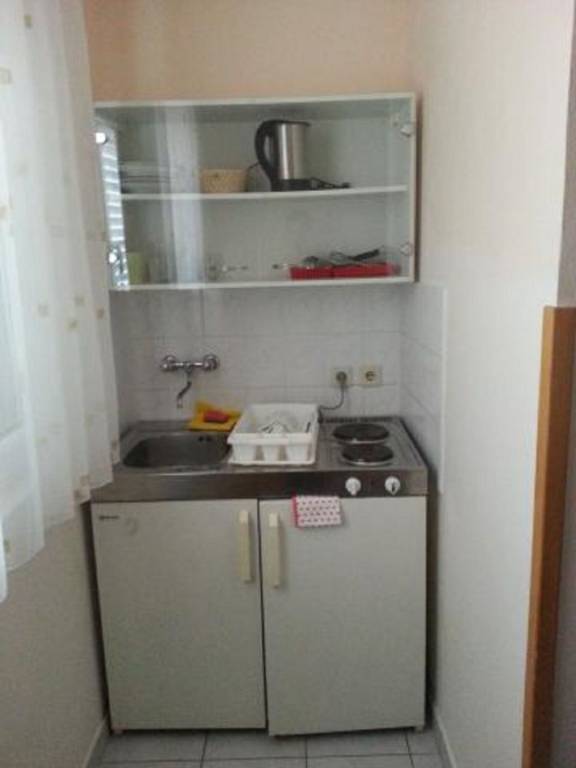 Holiday apartment with barbeque | Sea view — photo 3