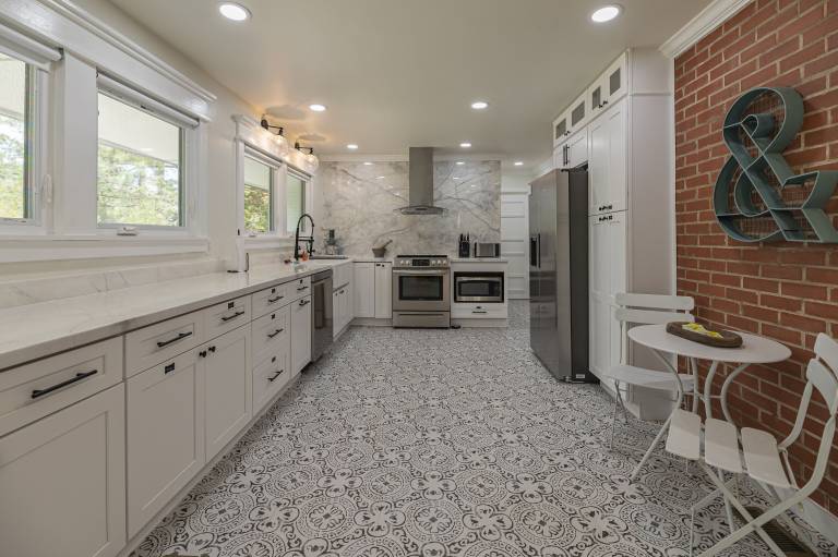 House  Southern Pines