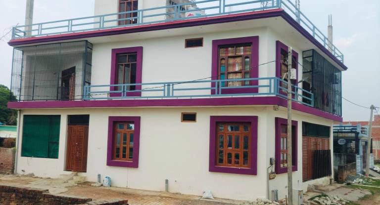 Awadh Green Home Stay — photo 4