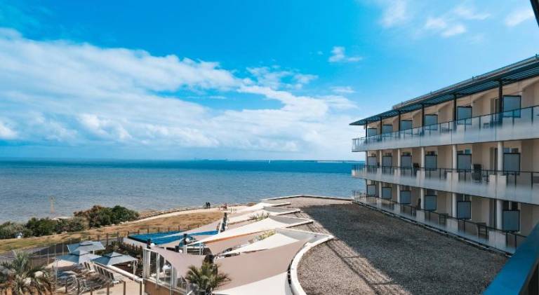 Thalazur Royan - Hotel & Spa — photo 4