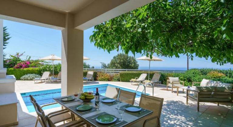 Salvia Villas — photo 5