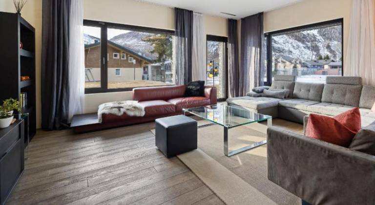 Apartment | Ski nearby | Pets allowed — photo 2