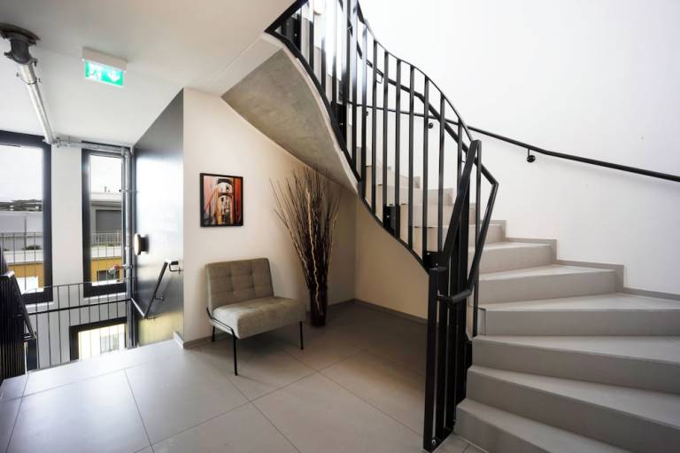 Ferienwohnung Moosach