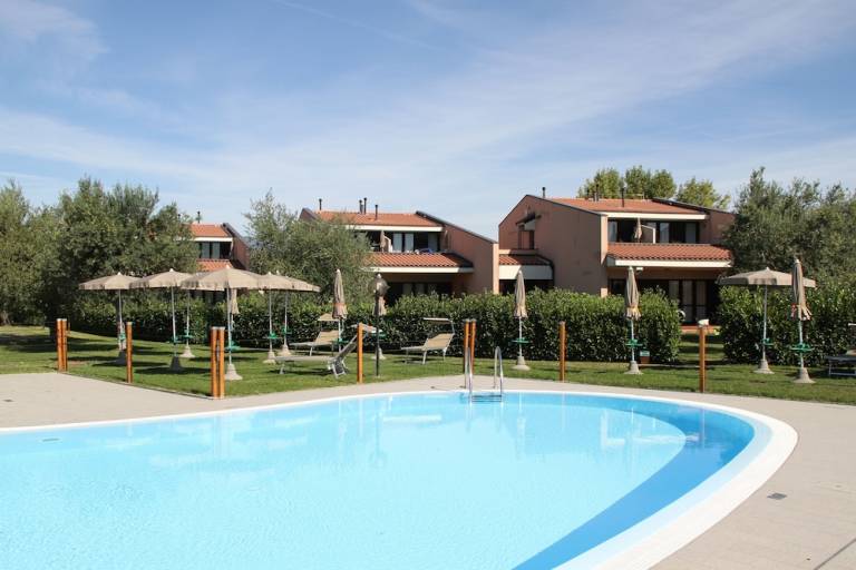 Ferienwohnung Polpenazze del Garda