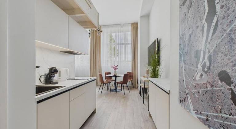 Rental apartment | Near Riga Cathedral — photo 4