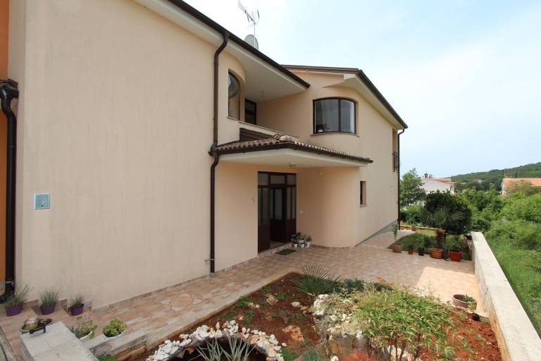 Apartma  Kurili