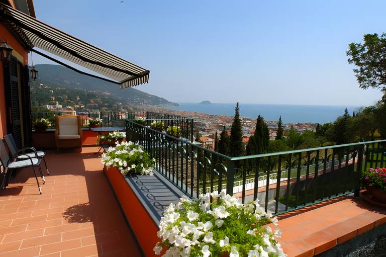 Appartement Alassio