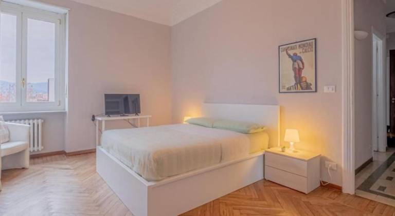 Charming rental apartment | Pets are welcome in Turin