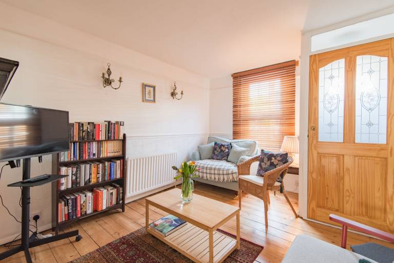 Cottage Deal