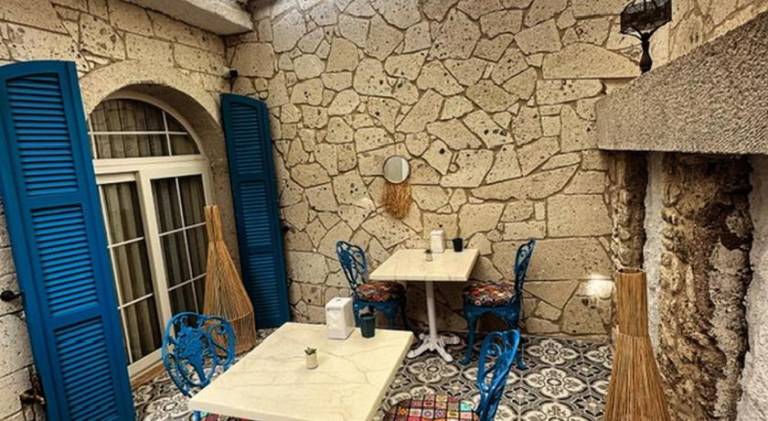 Paribo Alacatı Hotel — photo 3
