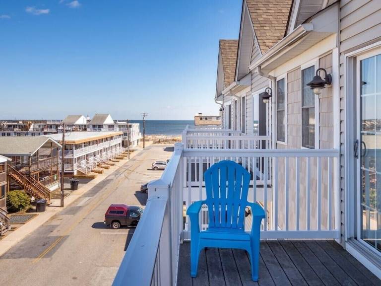 House Ocean City